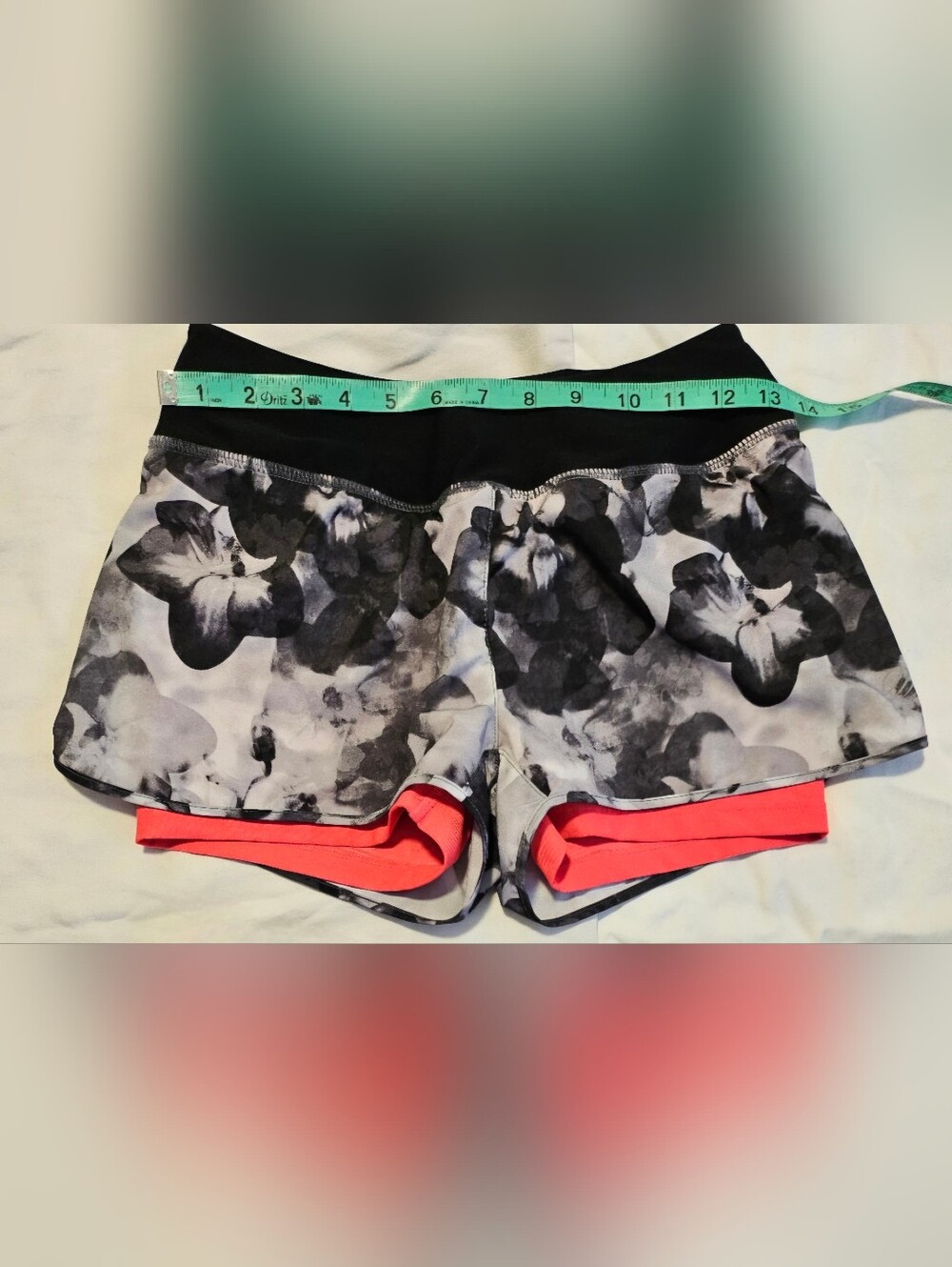 MGP Athletic Shorts Size XS